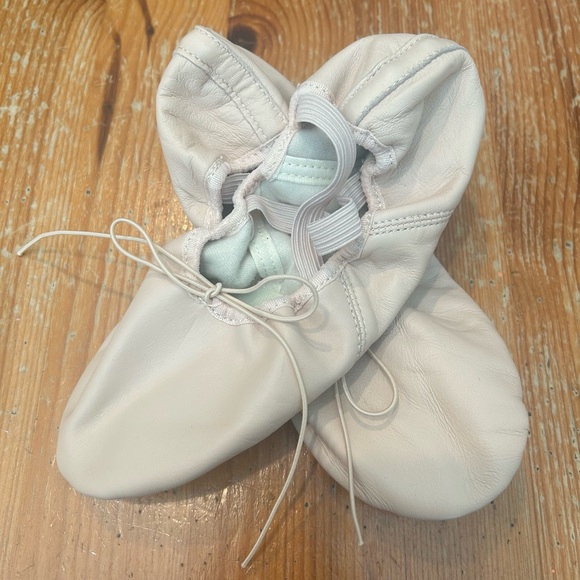 Capezio Shoes - Capezio leather flat shoes - juliet